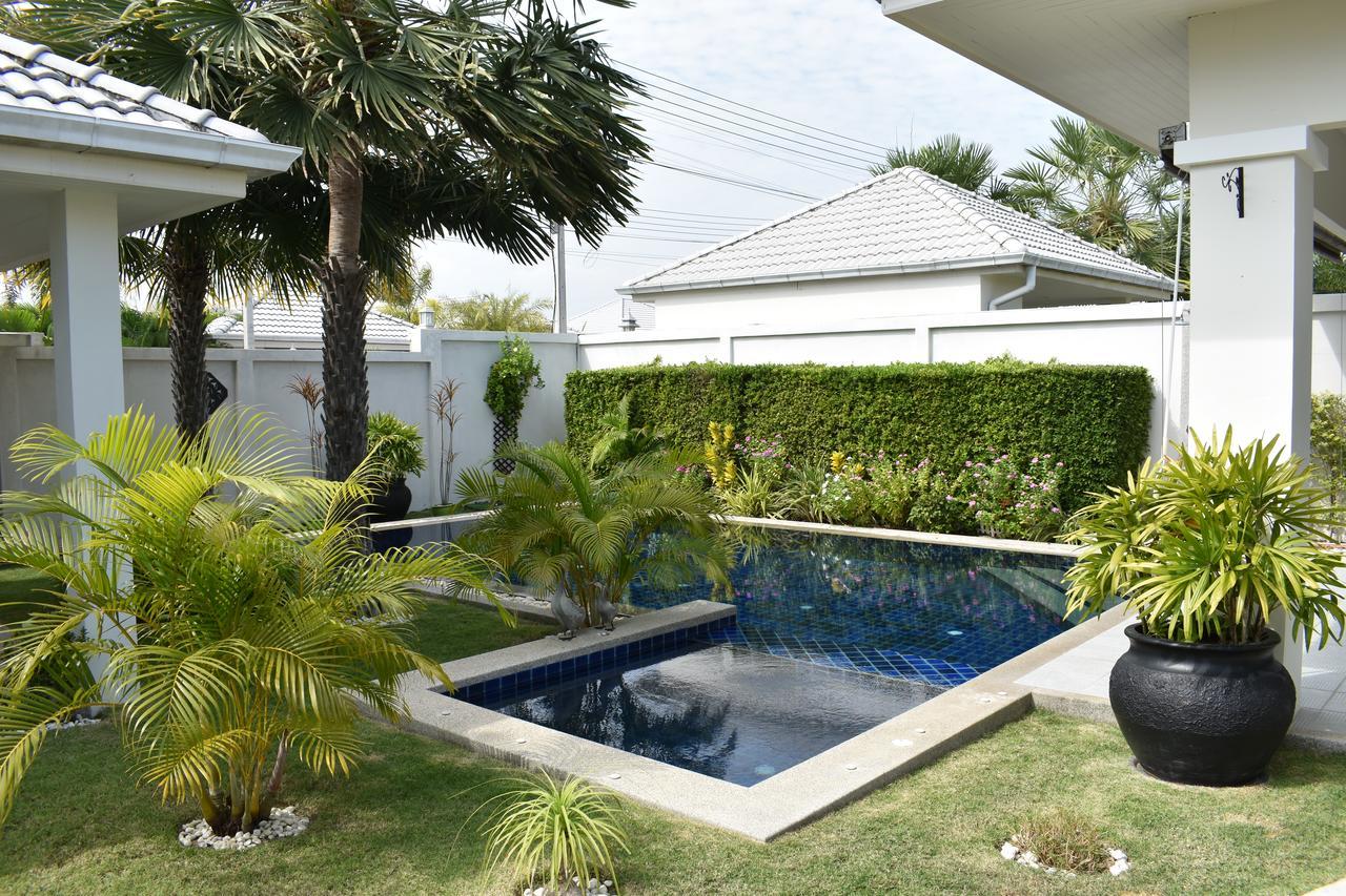 Villa Linda HHQ Exterior foto